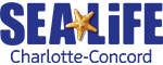 SEA LIFE Charlotte-Concord - Concord, NC Logo