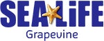 SEA LIFE Grapevine - Grapevine, TX Logo
