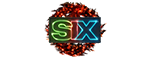 SIX Christmas Logo
