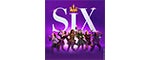 SIX - New York, NY Logo