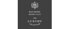 SLS Hotel, a Luxury Collection Hotel, Beverly Hills - Los Angeles, CA Logo