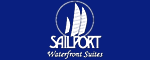 Sailport Waterfront Suites - Tampa, FL Logo