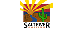 Salt River Rafting - Globe, AZ Logo