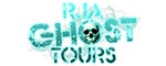 San Antonio Historical Ghost Tour - San Antonio, TX Logo