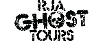 San Antonio Historical Ghost Tour - San Antonio, TX Logo