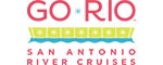 San Antonio Riverwalk Boat Tour - San Antonio, TX Logo