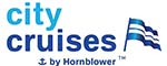 San Diego Harbor Cruise by Hornblower  Logo
