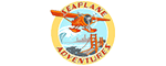 Alcatraz & City Sites Seaplane Tour - Mill Valley, CA Logo