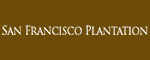 San Francisco Plantation - Garyville, LA Logo