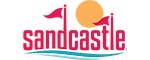 Sandcastle Waterpark - Homestead, PA Logo