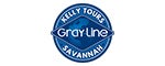 Savannah Local Lore Ghost Tour - Savannah, GA Logo