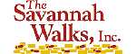 Savannah Stroll: Guided Sightseeing & History Walking Tour of Savannah - Savannah, GA Logo