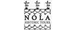 Scandalous Cocktail Walking Tour - New Orleans, LA Logo