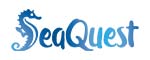 SeaQuest Fort Worth Logo