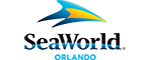 SeaWorld Orlando - Orlando, FL Logo