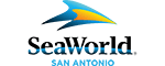 SeaWorld San Antonio - San Antonio, TX Logo