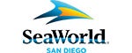 SeaWorld San Diego - San Diego, CA Logo