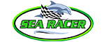 Sea Racer Dolphin Cruise Logo