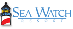 Sea Watch Resort - Myrtle Beach, SC Logo