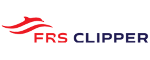 Seattle to Victoria Ferry One Way Ticket - Seattle, WA Logo