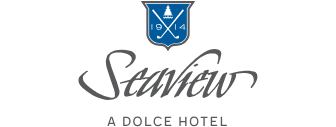 Seaview Hotel, a Dolce by Wyndham - Absecon, NJ Logo