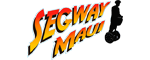 Segway Maui Logo