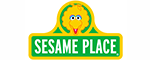 Sesame Place® San Diego Logo