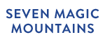 Seven Magic Mountains Tour - Las Vegas, NV Logo