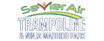 Sevier Air Trampoline & Ninja Warrior Park - Sevierville, TN Logo