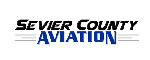 Sevier County Aviation Helicopter Tours - Sevierville, TN Logo