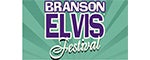 Shawn Klush: The Ultimate Elvis Experience - Branson, MO Logo