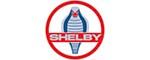 Shelby VIP Tour Logo