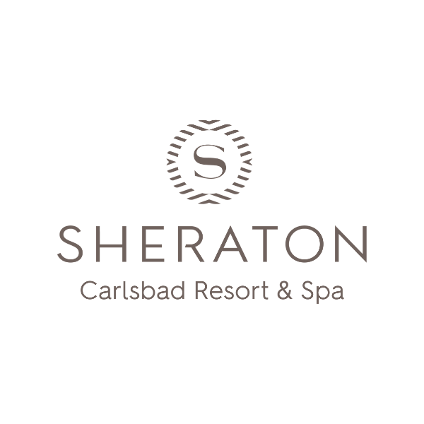 Sheraton Carlsbad Resort & Spa - Carlsbad, CA Logo