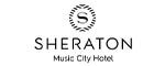 Sheraton Music City Nashville Airport - Nashville, TN Logo