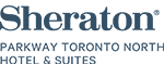 Sheraton Parkway Toronto North Hotel & Suites - Richmond Hill, ON Logo
