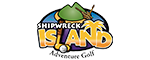 Shipwreck Island Adventure Golf - Myrtle Beach, SC Logo