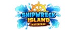 Shipwreck Island Waterpark - Panama City Beach, FL Logo