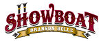Showboat Branson Belle - Branson, MO Logo