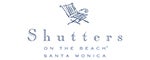 Shutters On The Beach - Santa Monica, CA Logo