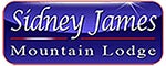 Sidney James Mountain Lodge - Gatlinburg, TN Logo