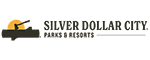 Silver Dollar City - Branson, MO Logo