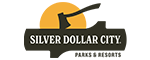 Silver Dollar City - Branson, MO Logo