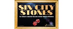 Sin City Stones - Rolling Stones Tribute - Las Vegas, NV Logo