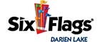 Six Flags Darien Lake - Corfu, NY Logo