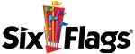Six Flags Fiesta Texas - San Antonio, TX Logo
