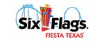 Six Flags Fiesta Texas - San Antonio, TX Logo