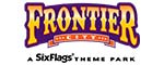 Frontier City - Oklahoma City, OK Logo