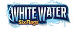 Six Flags White Water - Marietta, GA Logo