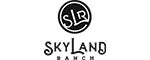 SkyLand Ranch   - Sevierville, TN Logo