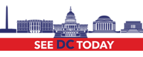 Small Group Night Tour of Washington DC's National Mall - Washington, DC Logo